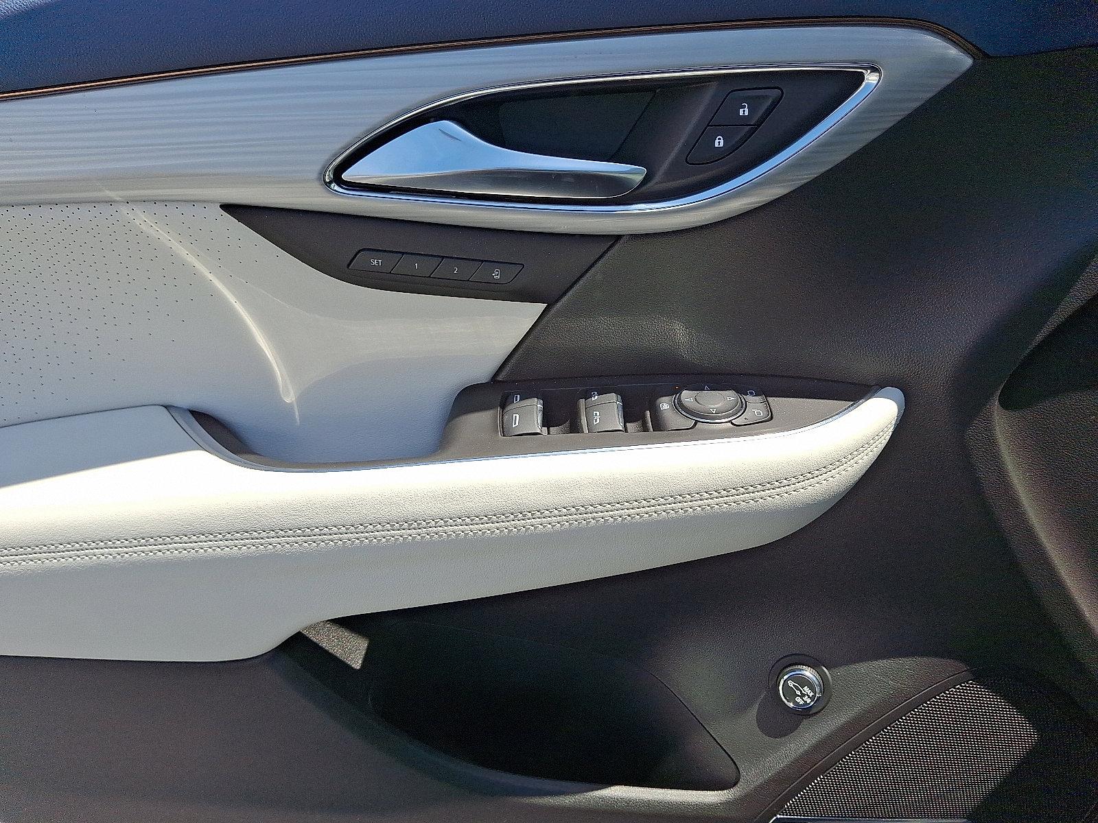 2025 Buick Envision Vehicle Photo in HARRISBURG, PA 17111-1033