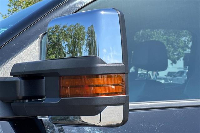 2015 Chevrolet Silverado 2500 HD Vehicle Photo in ELK GROVE, CA 95757-8703