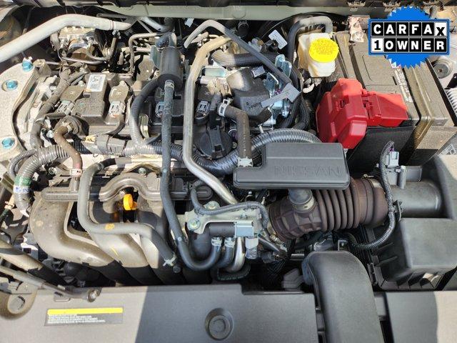 2024 Nissan Sentra Vehicle Photo in Ardmore, PA 19003