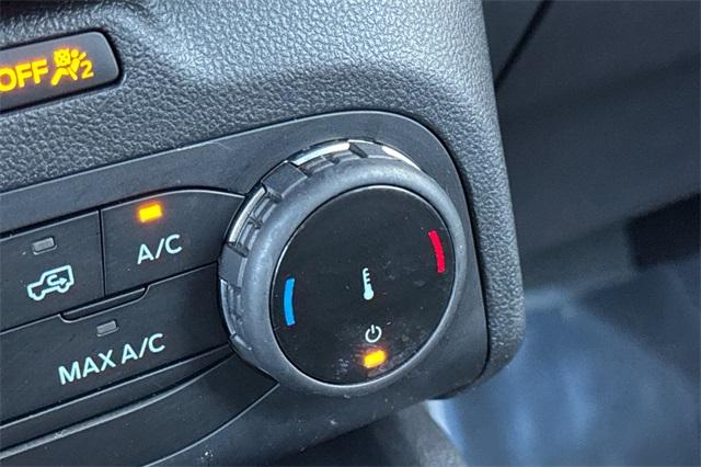 2023 Ford Bronco Sport Vehicle Photo in ELK GROVE, CA 95757-8703