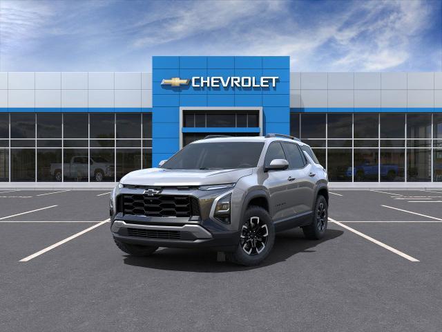 2025 Chevrolet Equinox Vehicle Photo in ORLANDO, FL 32812-3021