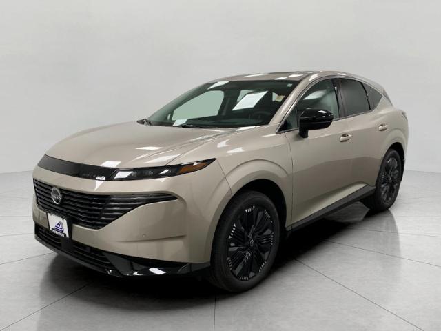 2025 Nissan Murano Vehicle Photo in Appleton, WI 54913