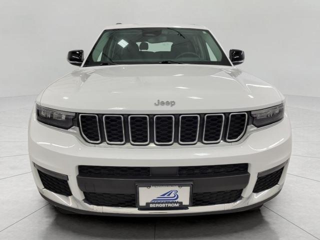 2023 Jeep Grand Cherokee L Vehicle Photo in Oshkosh, WI 54901