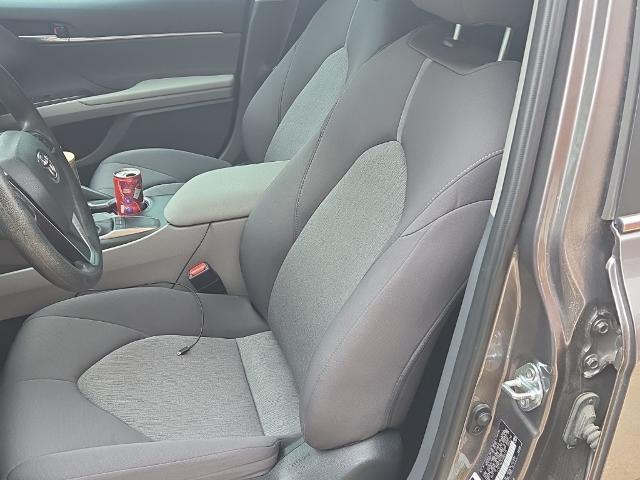 2023 Toyota Camry Vehicle Photo in Houston, TX 77007