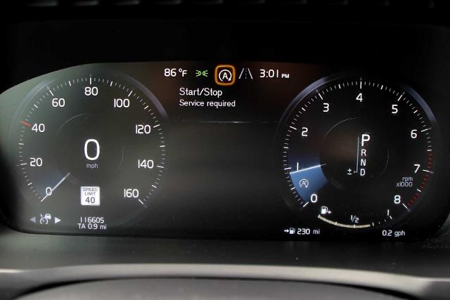 2017 Volvo XC90 Vehicle Photo in SUGAR LAND, TX 77478