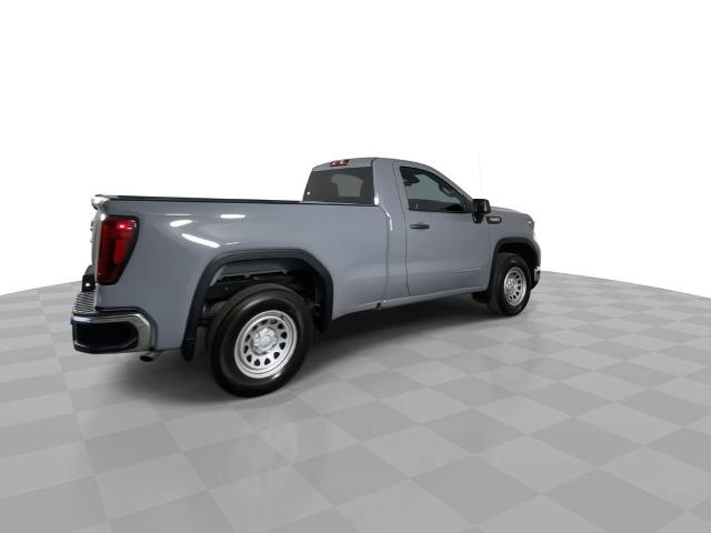 2024 GMC Sierra 1500 Vehicle Photo in GILBERT, AZ 85297-0402