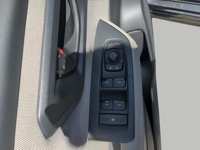 2025 Subaru Forester Vehicle Photo in Green Bay, WI 54304