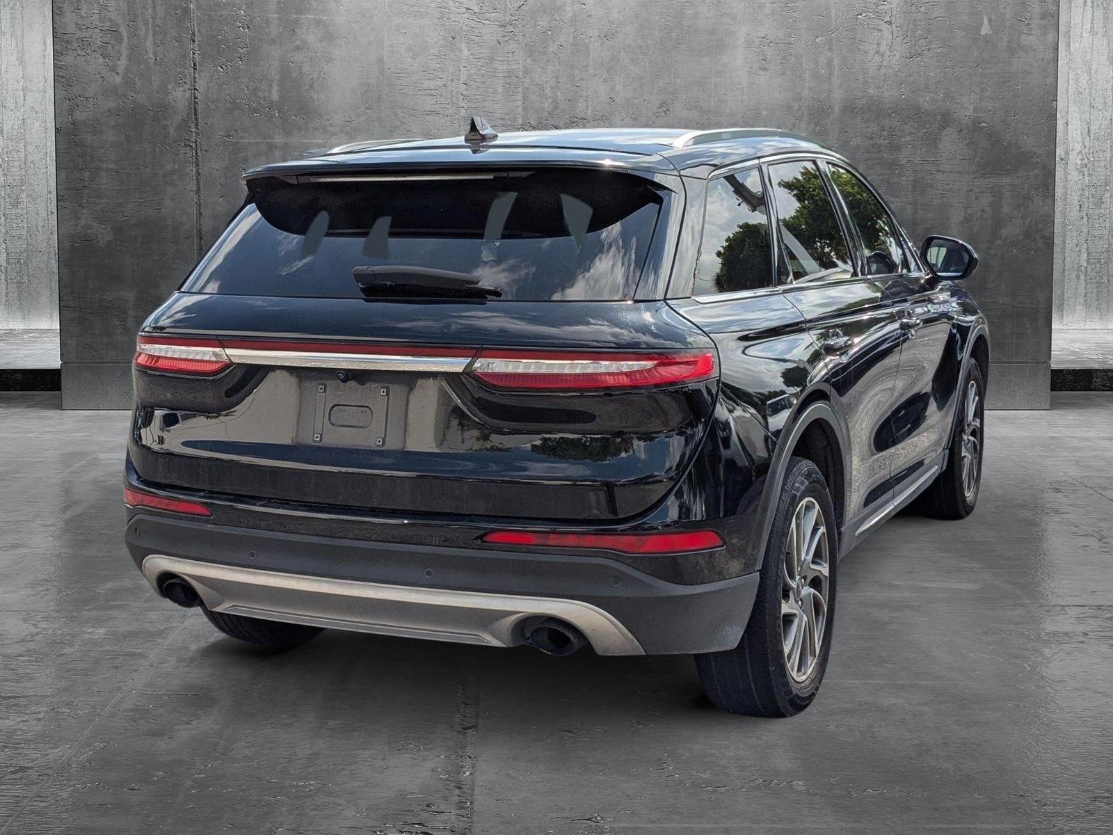 2022 Lincoln Corsair Vehicle Photo in Miami, FL 33015