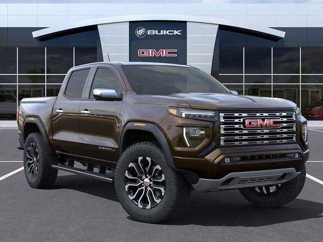 2025 GMC Canyon Vehicle Photo in WATERTOWN, CT 06795-3318