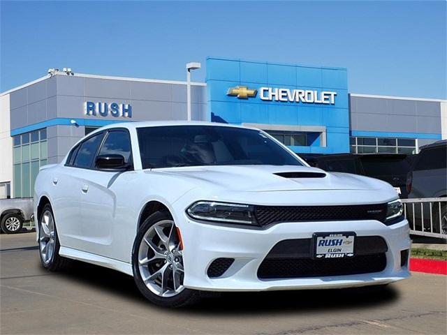 2023 Dodge Charger Vehicle Photo in ELGIN, TX 78621-4245