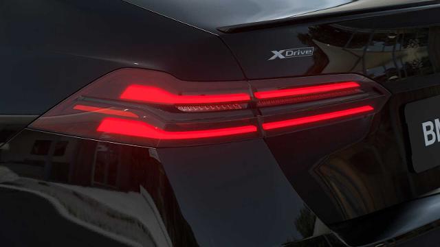 2026 BMW 550e xDrive Vehicle Photo in GRAPEVINE, TX 76051