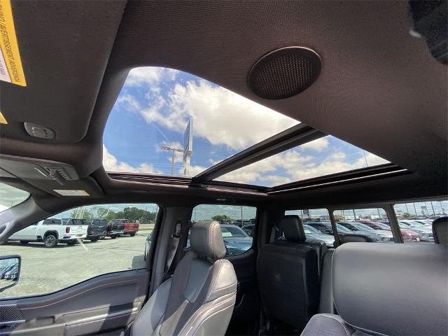 2024 Ford F-150 Vehicle Photo in Greenville, TX 75402