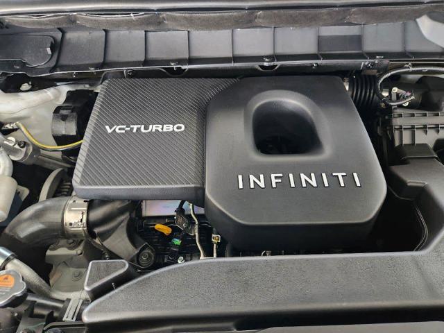 2025 INFINITI QX60 Vehicle Photo in DALLAS, TX 75209