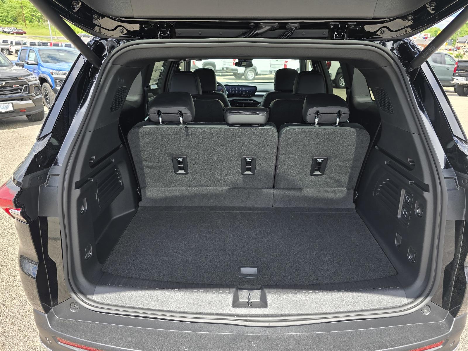 2025 Buick Enclave Vehicle Photo in Rolla, MO 65401
