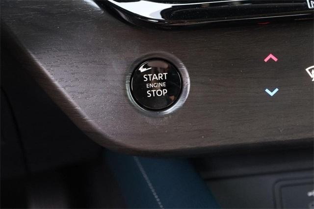 2025 Nissan Murano Vehicle Photo in Hazelwood, MO 63042