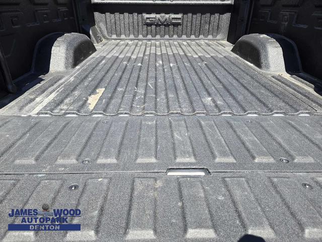 2024 GMC Sierra 2500 HD Vehicle Photo in DENTON, TX 76210-9321
