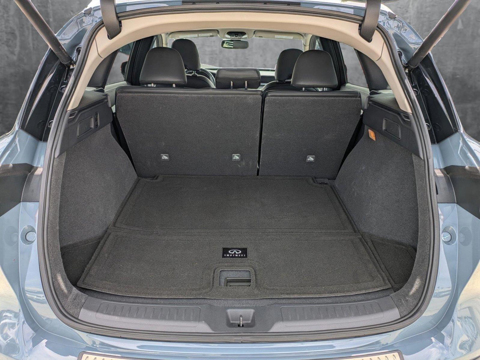 2022 INFINITI QX50 Vehicle Photo in Tustin, CA 92782