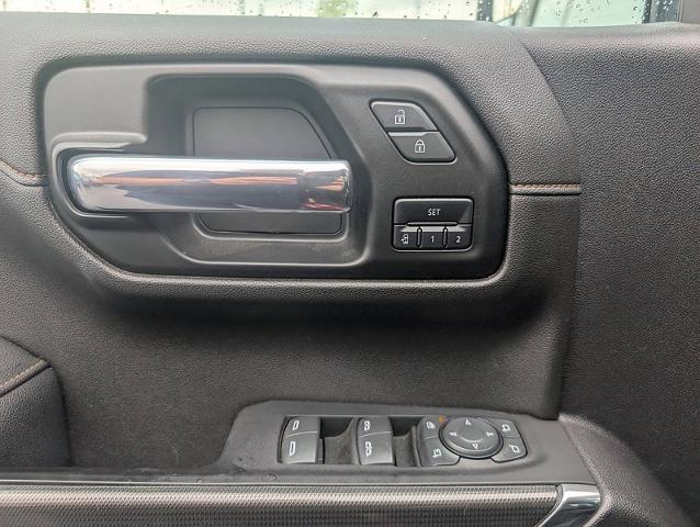 2021 GMC Sierra 1500 Vehicle Photo in HARRISBURG, PA 17111-1033