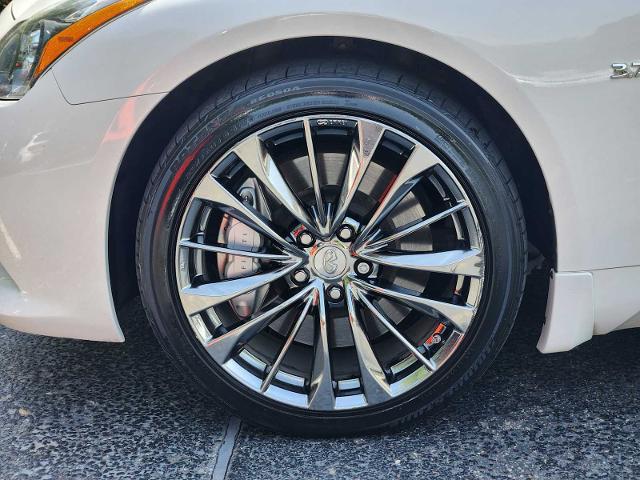 2014 INFINITI Q60 Vehicle Photo in DALLAS, TX 75209