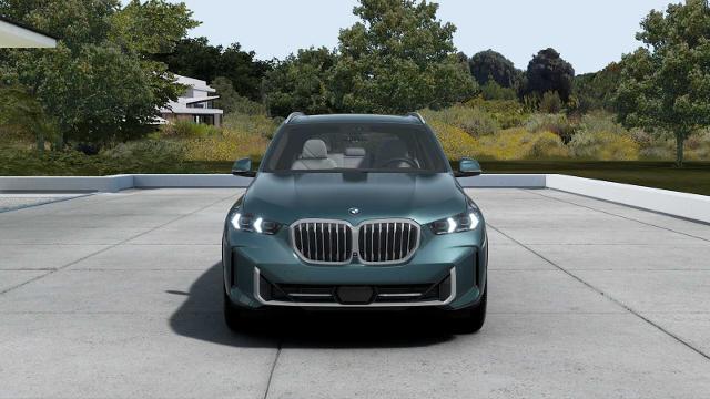 2026 BMW X5 xDrive50e Vehicle Photo in GRAPEVINE, TX 76051