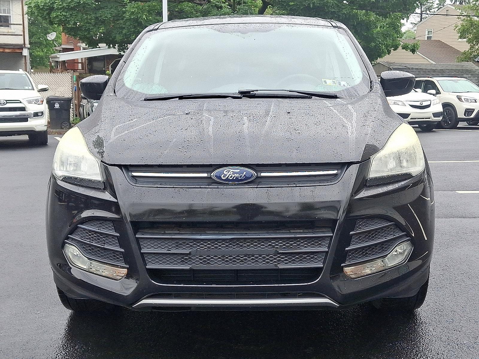 2014 Ford Escape Vehicle Photo in Harrisburg, PA 17111