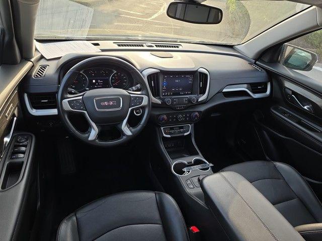 2022 GMC Terrain Vehicle Photo in Pleasant Hills, PA 15236