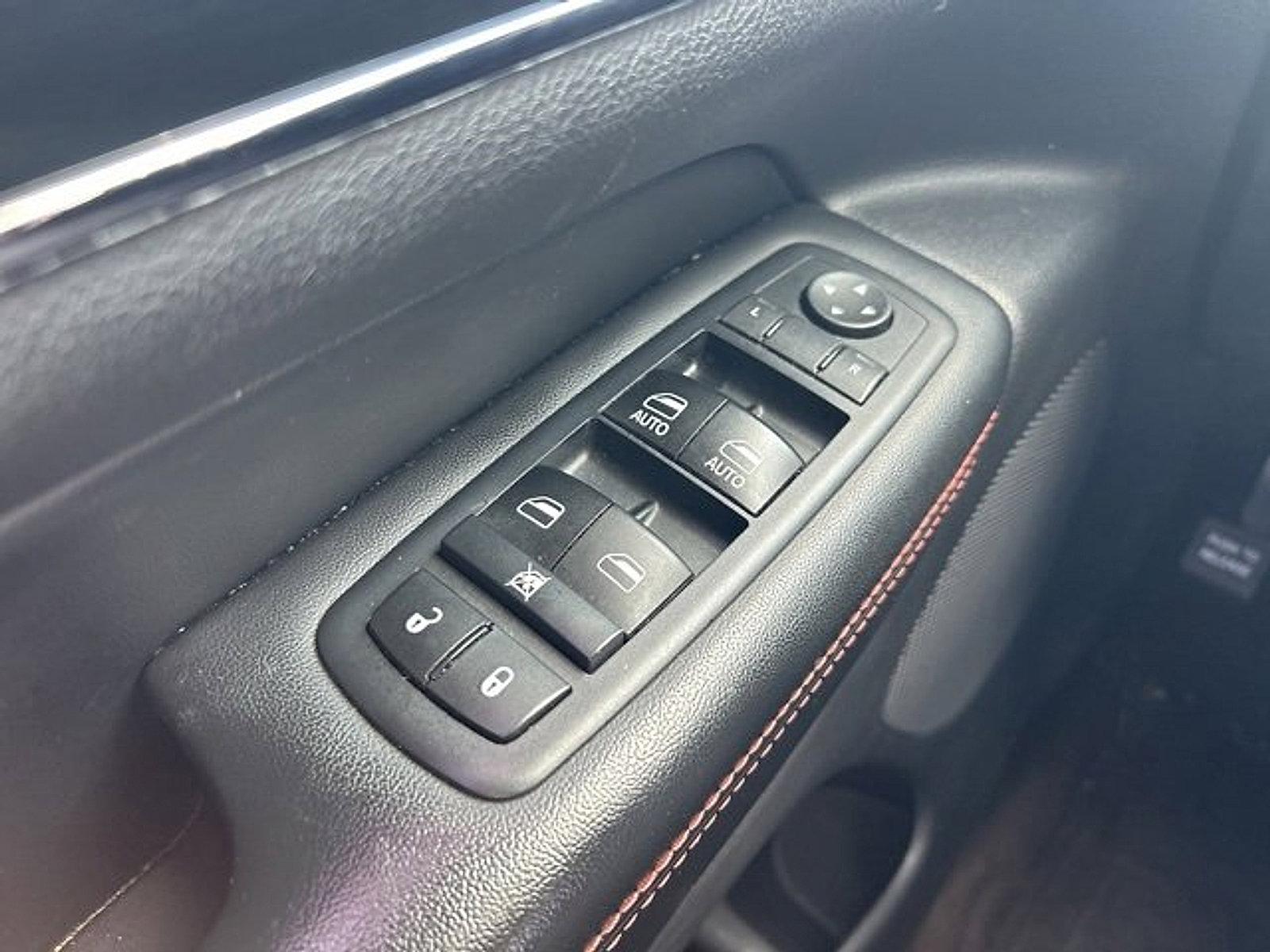 2017 Jeep Grand Cherokee Vehicle Photo in Harrisburg, PA 17111