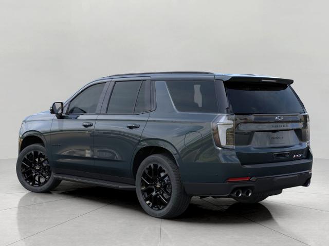 2025 Chevrolet Tahoe Vehicle Photo in Madison, WI 53713