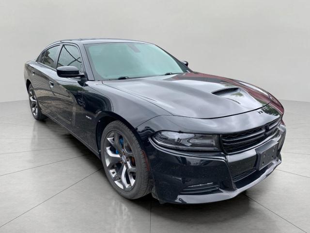 2015 Dodge Charger Vehicle Photo in APPLETON, WI 54914-4656