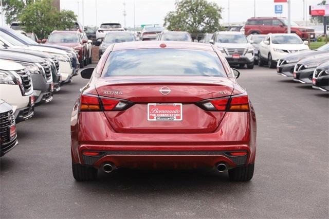 2024 Nissan Altima Vehicle Photo in Hazelwood, MO 63042