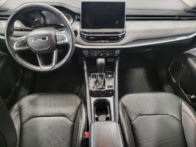 2022 Jeep Compass Vehicle Photo in MANITOWOC, WI 54220-5838