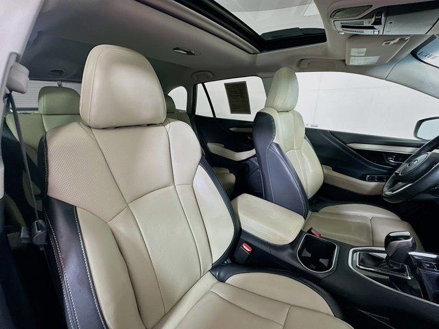 2020 Subaru Outback Vehicle Photo in Doylestown, PA 18902