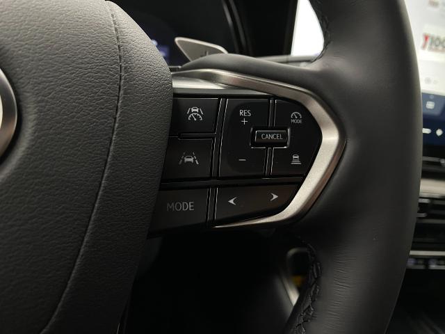 2025 Lexus TX 350 Vehicle Photo in Appleton, WI 54913