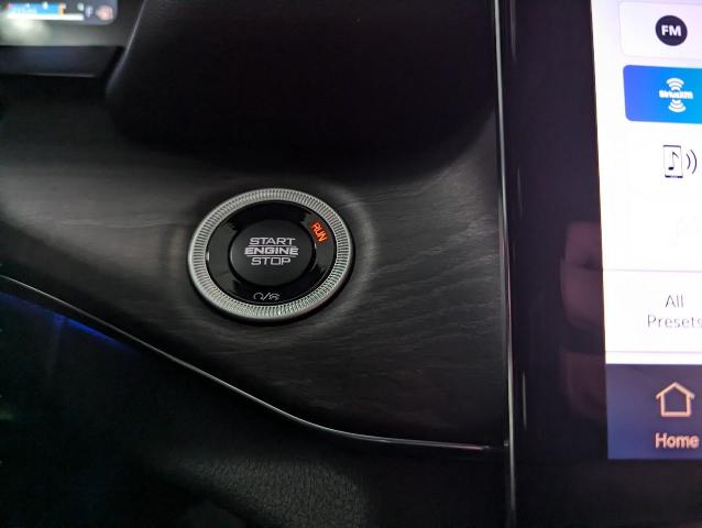 2025 Jeep Grand Cherokee L Vehicle Photo in Oshkosh, WI 54901