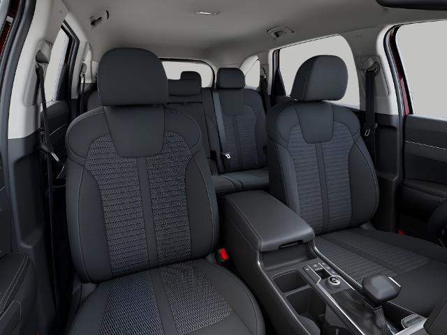 2025 Kia Sorento Vehicle Photo in Oshkosh, WI 54904