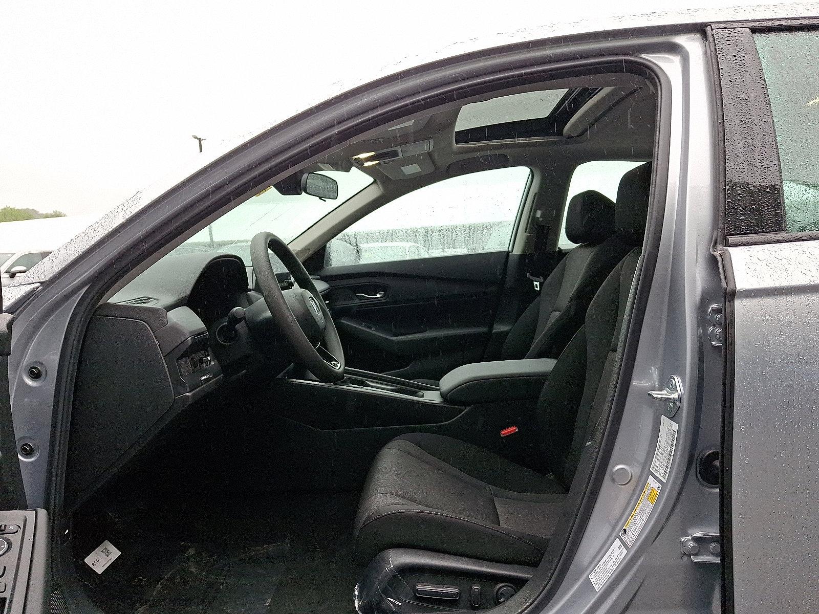 2025 Honda Accord Sedan Vehicle Photo in Harrisburg, PA 17111