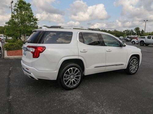 2023 GMC Acadia Vehicle Photo in HOMOSASSA, FL 34448-1461