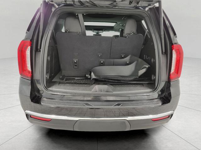 2021 GMC Yukon Vehicle Photo in NEENAH, WI 54956-2243