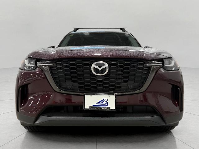 2025 Mazda CX-90 Vehicle Photo in Green Bay, WI 54304