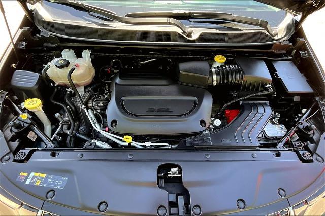 2023 Chrysler Pacifica Vehicle Photo in Tulsa, OK 74145