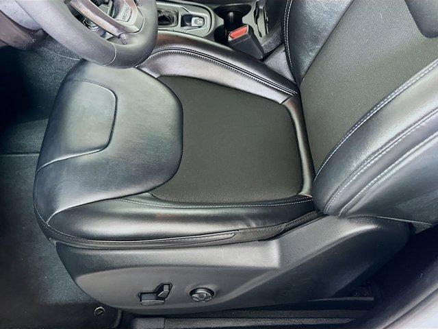 2020 Jeep Cherokee Vehicle Photo in Doylsetown, PA 18901