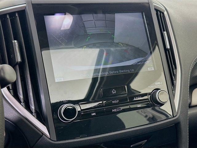 2024 Subaru Forester Vehicle Photo in Doylestown, PA 18902