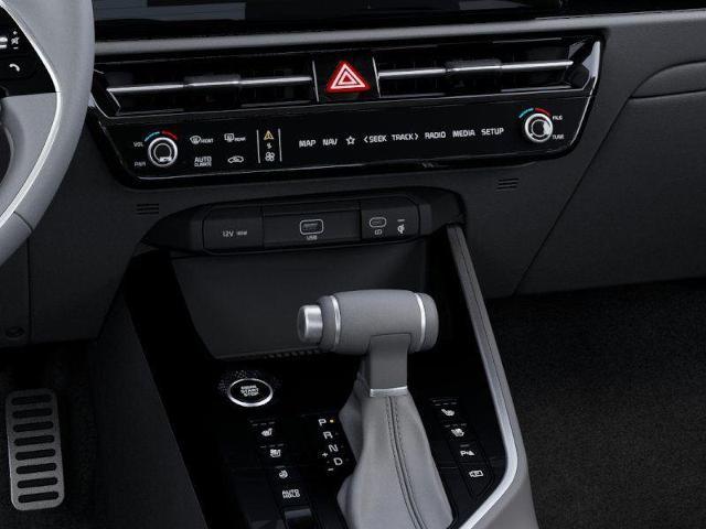 2025 Kia Niro Vehicle Photo in Tucson, AZ 85712