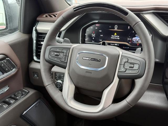 2025 GMC Sierra 1500 Vehicle Photo in COLUMBIA, MO 65203-3903