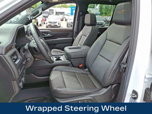 2024 Chevrolet Tahoe Vehicle Photo in PAWLING, NY 12564-3219