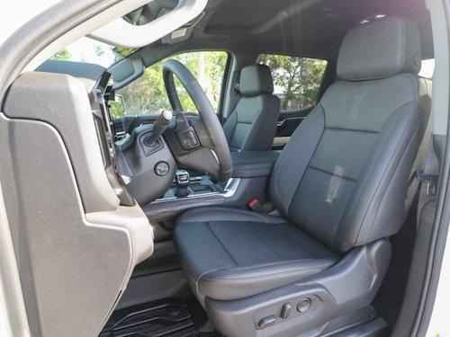 2025 GMC Sierra 1500 Vehicle Photo in HOMOSASSA, FL 34448-1461