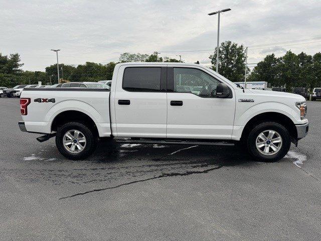 2019 Ford F-150 Vehicle Photo in Mechanicsburg, PA 17050-1707