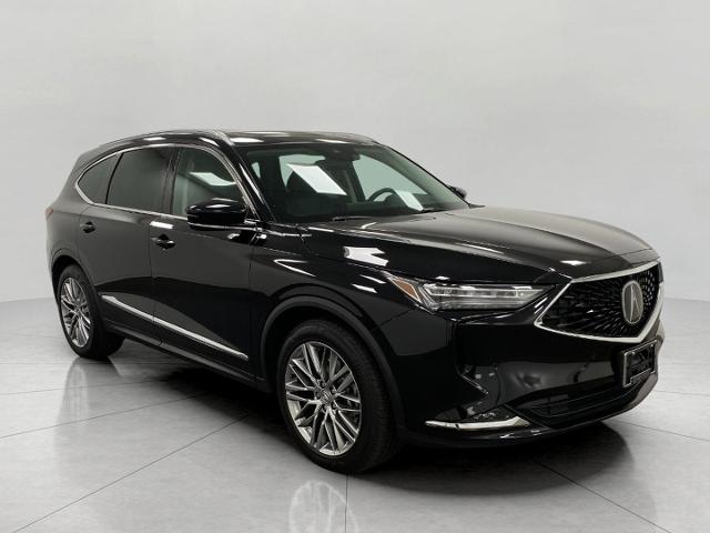 2024 Acura MDX Vehicle Photo in Appleton, WI 54913