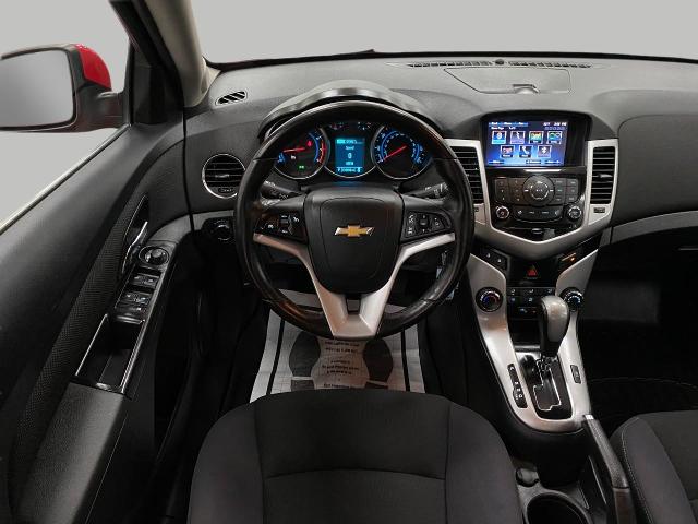 2014 Chevrolet Cruze Vehicle Photo in Appleton, WI 54913