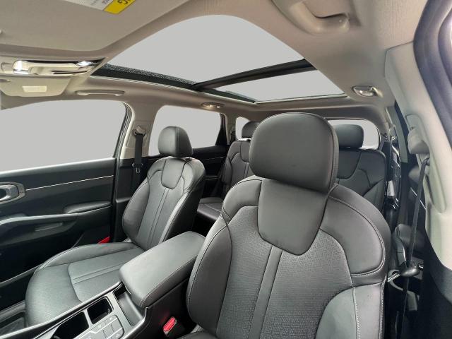 2022 Kia Sorento Vehicle Photo in Appleton, WI 54914